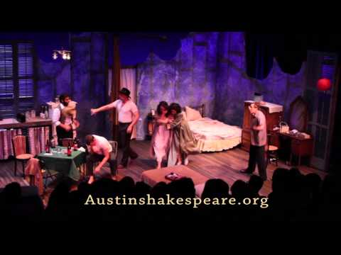 1962 A Streetcar Named Desire 