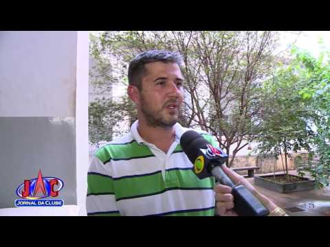 Principal suspeito da morte do menino Joaquim permanece foragido - Jornal da Clube (12/01/2017)