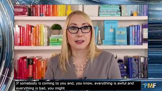 Dr. Tasha Eurich | Live Virtual: Q&A