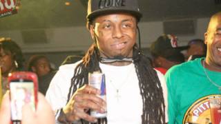 Lucci Lou feat Lil Wayne - No Problems (New 2012 September)