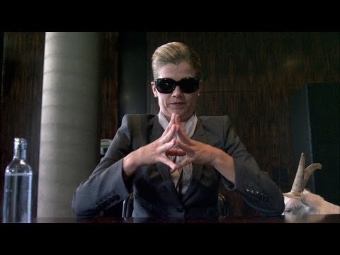 Das Handicap - Ladykracher