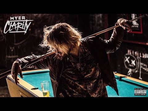 Myer Clarity - Anarchy (Music Video)