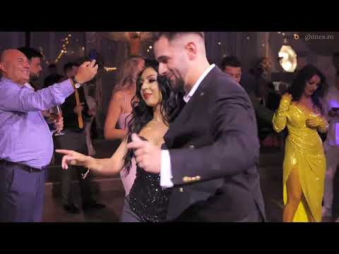 Nikolas 2022 vocea ta Cristina Pucean