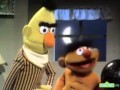 Classic Sesame Street Ernie And Bert Bowling Bowl