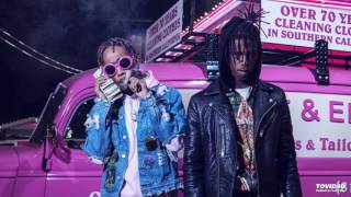 Famous Dex - Diego Money - Up & Away