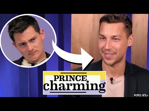 Prince Charming 2022 SCHOCK: Das erste Date & Diskussion um offene Beziehung mit Fabian | Folge 2