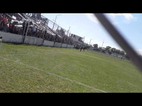 Para ser Campeon/ Claypole 0 - 0 Juventud Unida Torneo Primera D 2016