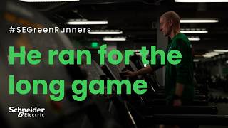 From 5ks to Something Much Bigger | Schneider Electric