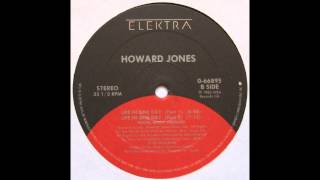 Life In One Day (Remixed Version Part 1) - Howard Jones