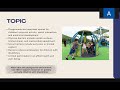 video
