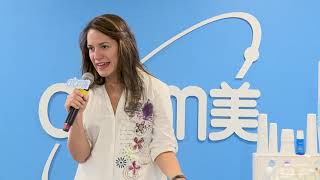 Plan de Compensación: Daniela Roa