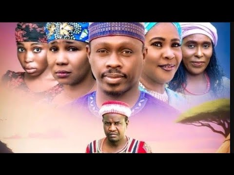 MUSA DAN MALAM SEASON 3 EPISODE 7 LATEST HAUSA FILM MOVIES( 2025)
