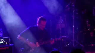 Rome - One Fire - Wave-Gotik-Treffen 2018 LIVE