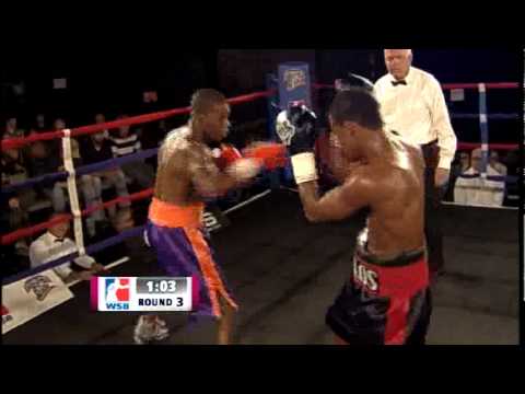 Memphis Force vs Miami Gallos - Week 11 - LightWeight - Regular Season - Season 1