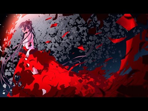 {322} Nightcore (The Wreckage) - If I Walk Away (with lyrics)
