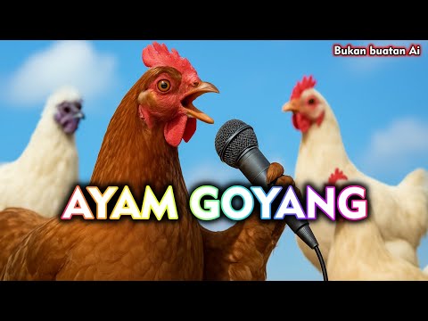 Download Video Jaran Goyang Versi Ayam
