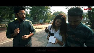 Yeh Ishq Nahi Aasan || School of Cinema || Marwah Studios
