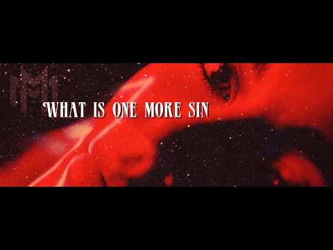Monument Of A Memory - One More Sin (Official Visualizer)