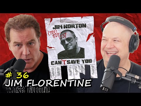 Xia Implants with Jim Florentine | Jim Norton Can't Save You EP 36