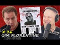 Xia Implants with Jim Florentine | Jim Norton Can't Save You EP 36
