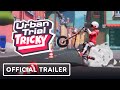Urban Trial Tricky - Official Trailer | Summer of Gaming 2020