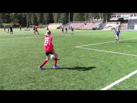 HooGee T08   EPS T08 valk 1 puoliaika 29 08 2020