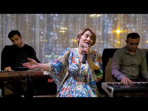 Fedaye Lacin - Canli ifa | Kor ərəbin mahnısı
