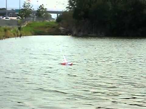 MiniManiac - RG65 Yacht