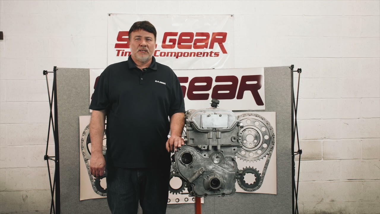 GM 2.0L/2.2L/2.4L Timing and Balance Shaft Replacement (Kits 76209V & 76093)