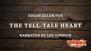 &quot;The Tell-Tale Heart&quot; by Edgar Allan Poe / A HorrorBabble Production