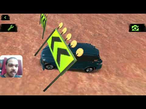 Destruction - Extreme SUV Driving Simulator
