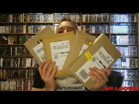 NUOVI PACCHI! arrivi di inizio Giugno (Edizioni Import & Italiane)