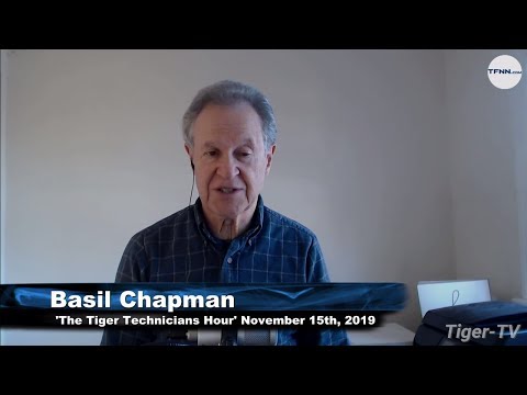 November 15th, The Tiger Technicians's Hour on TFNN