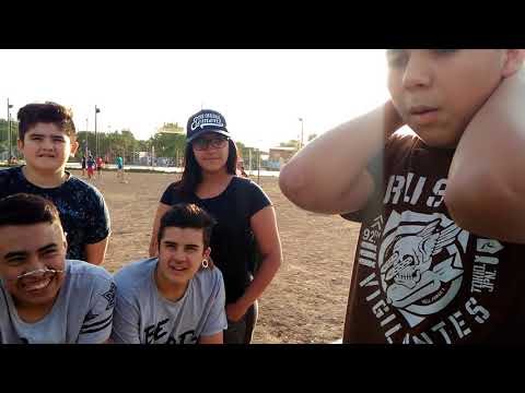 MATY vs JERO /Octavos Fecha 9