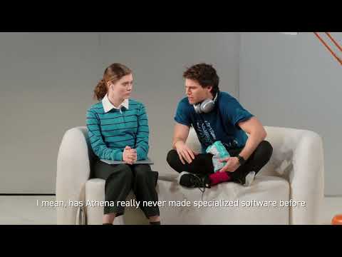 Play video