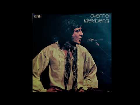 Sverre Kjelsberg - Snu kamera!