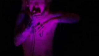 Dir en Grey - Disabled Complexes [The Rose Trims Again Tour '08]