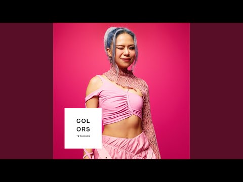 sleeping beauty - A COLORS SHOW – tlinh
