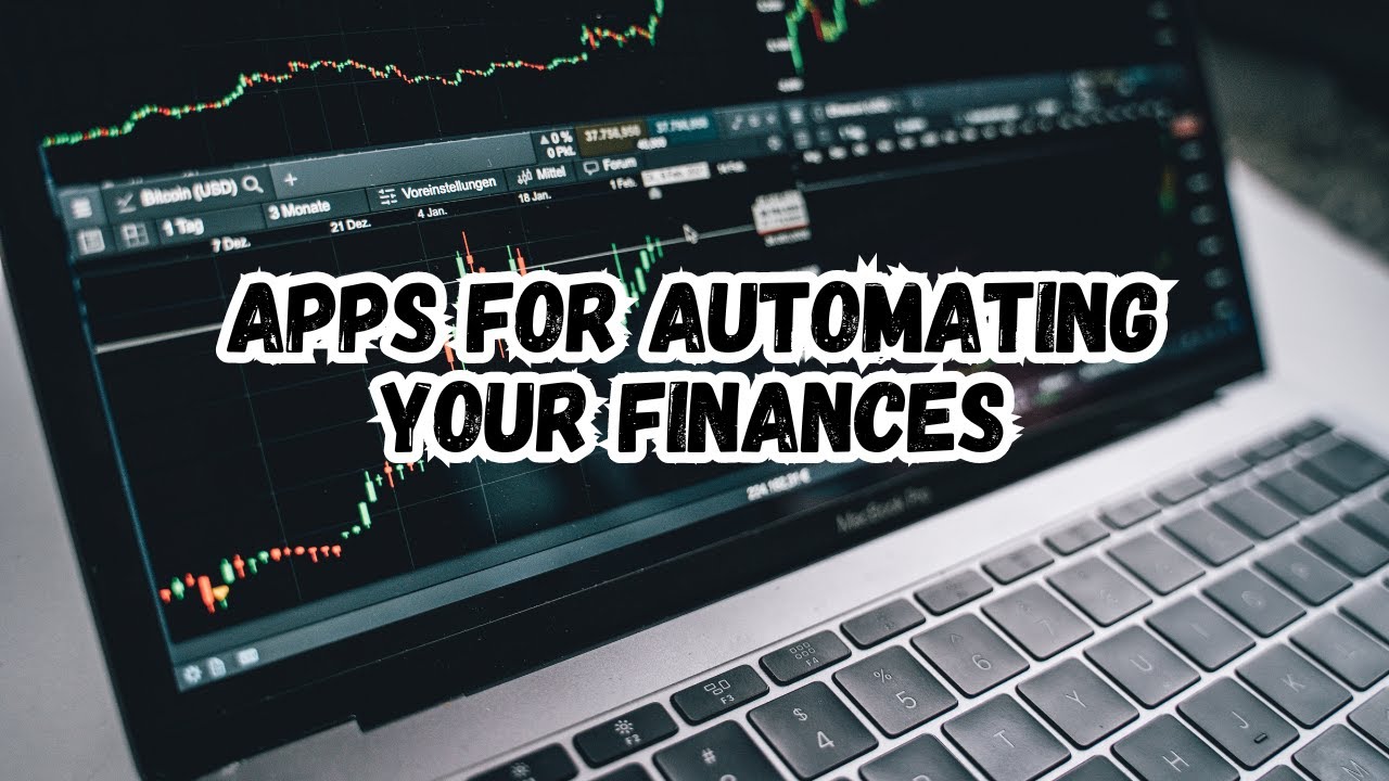 Top 10 Apps for Automating Your Finances in 2024 #investmentportfolio