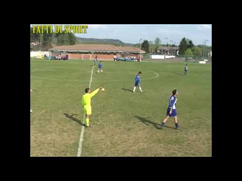 Calcio Rivediamoli :  Agliè - Real Canavese  2-1