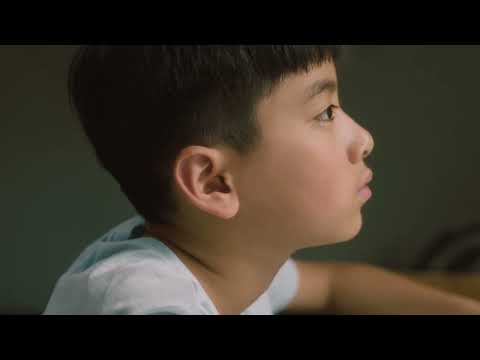 2022 第44屆金穗影展入圍影片｜祕密的午後One Afternoon