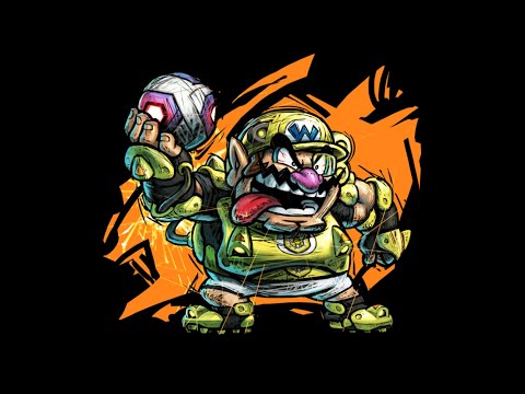 Wario’s Theme - Mario Strikers: Battle League