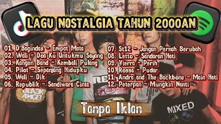Download lagu Lagu Populer Tahun 2000an  mp3