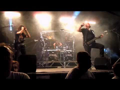 Rage - 03 - Higher Than The Sky @ Velo-rock 2010.MOV