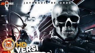 Versi - Anything Jump In (Demarco & Bun Up Gang Diss) September 2016