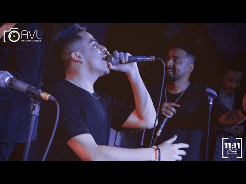 Homenaje Yomil y El Danny - N' Samble - 11:11 Club 2025