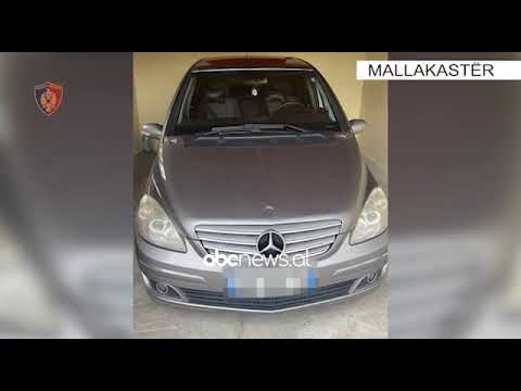 Nën kërcënimin e armës vodhën me dhunë të moshuarin në Klos, arrestohen 2 persona | ABC News Albania