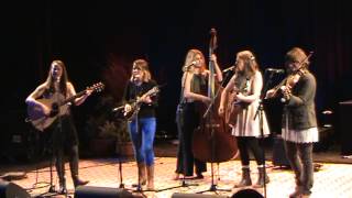 Della Mae, &quot;Empire&quot;
