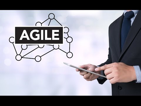 English for Project Management VV 53 Agile Scrum | Business English Vocabulary