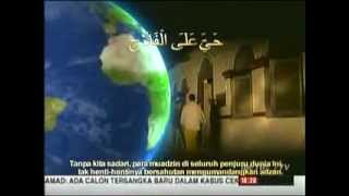 Download lagu Adzan di MetroTV mp3